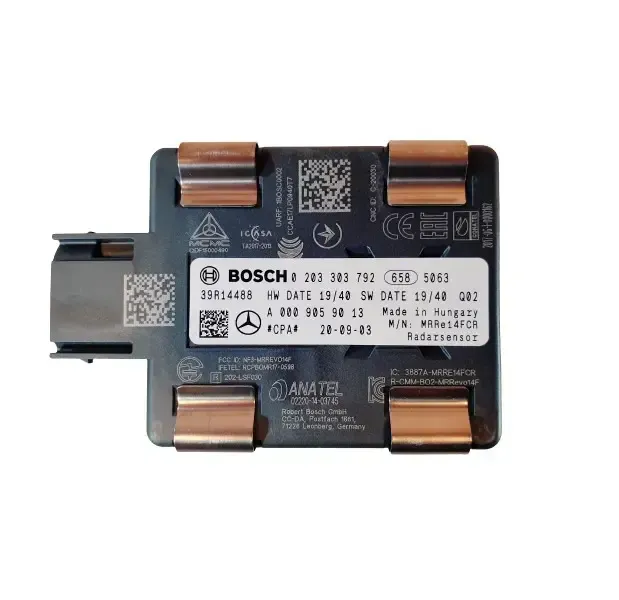 a0009059013   control unit